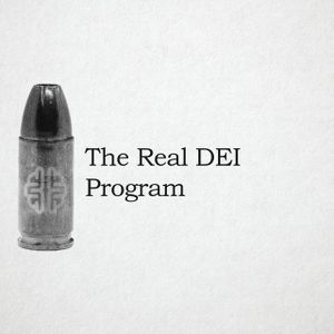 The Real DEI Program