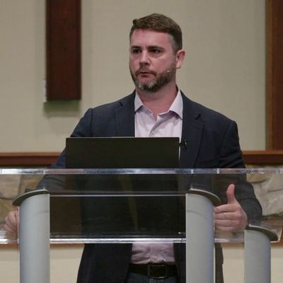 How to Stop a Cultural Revolution | James Lindsay