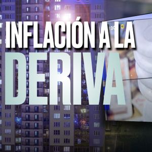 LO PEOR DE LA INFLACIÓN ESTÁ POR LLEGAR - Podcast de Marc Vidal