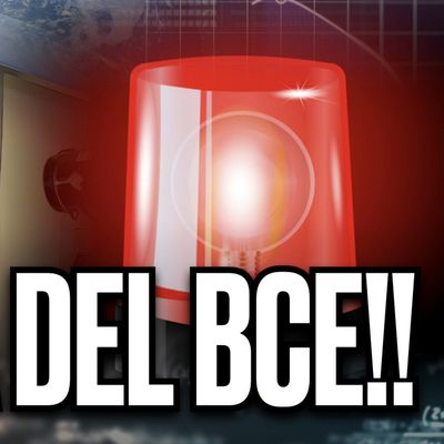 🚨 EL BCE ALERTA DE QUE NOS PREPAREMOS PARA LO PEOR - Podcast de Marc Vidal
