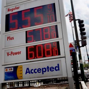 Inflation Is Still High. Why That Hits Low-Income Americans Hardest.
