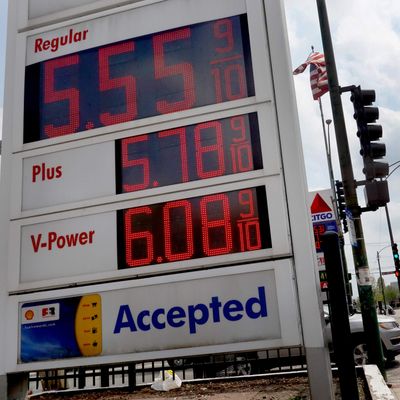 Inflation Is Still High. Why That Hits Low-Income Americans Hardest.