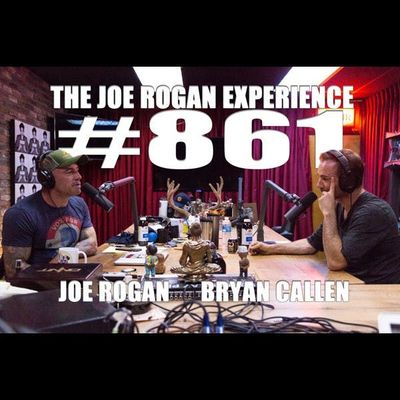 #861 - Bryan Callen