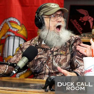Why 'Duck Dynasty' Really Stopped Filming