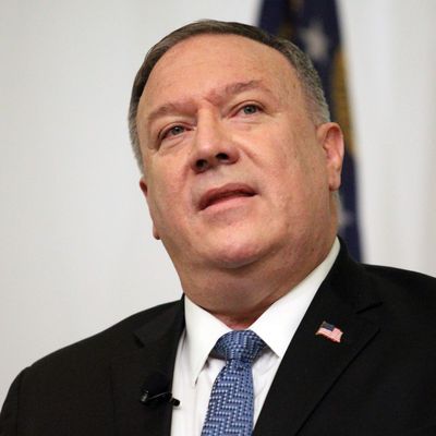 The Election Was Secure, But Russia Found Other Ways To Interfere In The U.S.