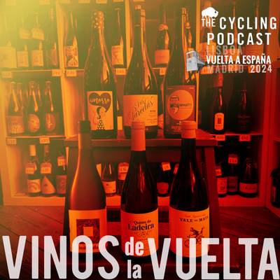 S12 Ep92: Vinos de la Vuelta