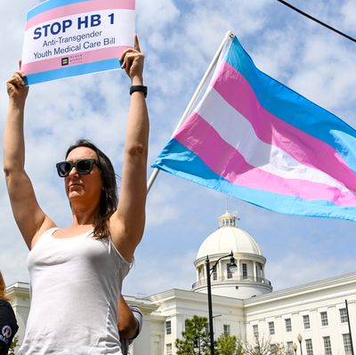 As Anti-Trans Bills Advance, Trans Journalists Weigh In On 'Privilege' Of Reporting