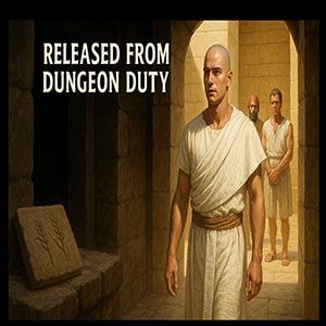 25.08.28 Dungeon Duty (Genesis 40 & 41)