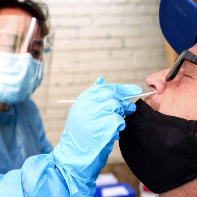 Will Delta Surge Sway Unvaccinated? Plus: The Truth About 'Breakthrough' Infections