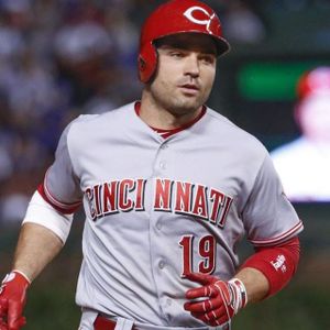 Locked on Reds - 5/15/18 Reds lose, plus Votto talks rebuild
