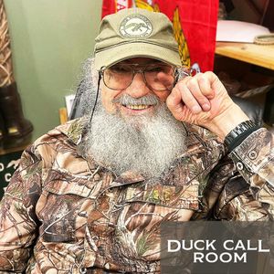 Uncle Si's Eye Surgery Was a HUGE Success!
