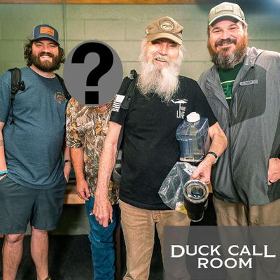 Uncle Si Says So Long to a 'Duck Dynasty' Legend