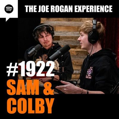 #1922 - Sam and Colby