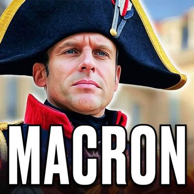 🚨 AMENAZA ATÓMICA: MACRON DESAFIA al MUNDO ¿Estamos PREPARADOS para el COSTE que SUPONE?
