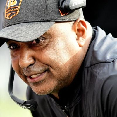 Locked on Bengals - 11/20/18 Monday Night Football and a harsh reality for the Bengals
