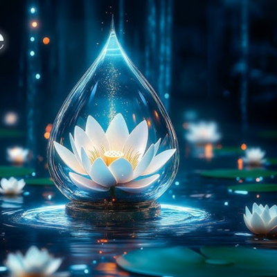 Ancient Healing w/ Divine Feminine Abuse