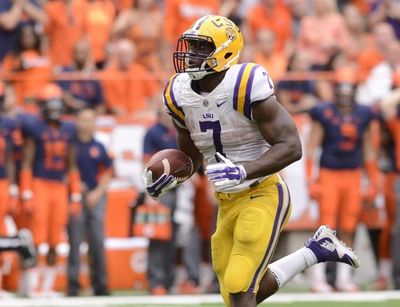 123: Locked on Bengals - 4/11/17 Cincinnati should pass on Fournette