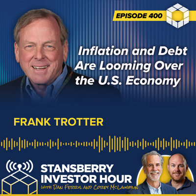 Inflation and Debt Are Looming Over the U.S. Economy