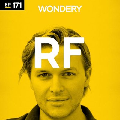 Ronan Farrow