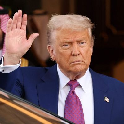 Over tea, a deal with Damascus and a possible turning point for Middle East diplomacy