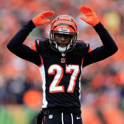 138: Locked on Bengals - 5/4/17 The Bengals could've been contenders right now if they did this one thing