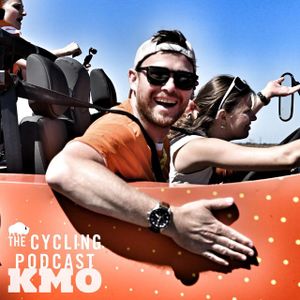 S13 Ep77: KM0 – Join the Caravan of Love