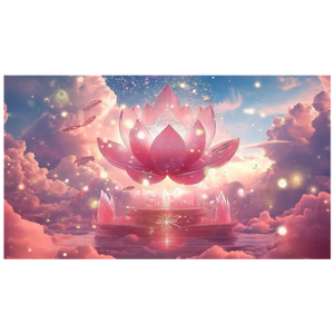 In the Art of Living~ we find Growth and Transformation