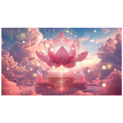 In the Art of Living~ we find Growth and Transformation