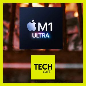 M1 Ultra sur le grill des benchmarks