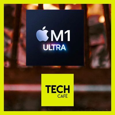 M1 Ultra sur le grill des benchmarks