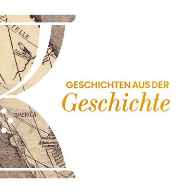 GAG401: Amerika und die Weltkarte von Waldseemüller