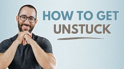 The REAL Reason You’re Not Improving on the LSAT