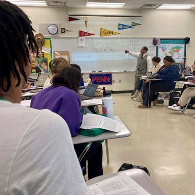 Views From The Classroom On The New AP African-American Studies Course
