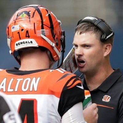 Locked On Bengals - 10/18/2019 - Cordy Glenn asks for his release, and the Jaguars game is still happening in 2 days