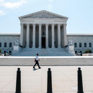 After SCOTUS Decision, The Future Of Abortion Rights; Mask Mandates
