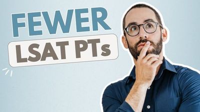 BREAKING: LSAC Removes PrepTests Before August 2024 LSAT