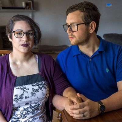 Abortion Bans Have Consequences For Wanted Pregnancies, Too