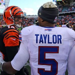 228: Locked on Bengals - 10/5/17 A win Sunday could turn the season around