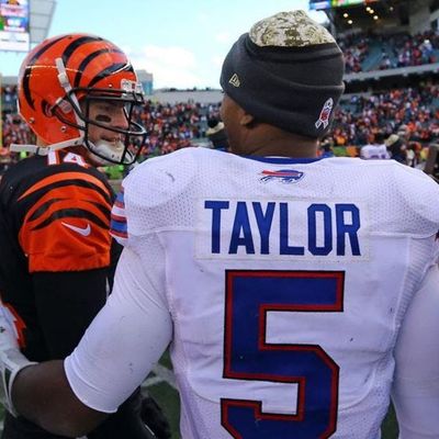 228: Locked on Bengals - 10/5/17 A win Sunday could turn the season around