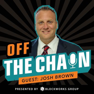Downtown Josh Brown: Where Does Crypto Fit in Your Portfolio?