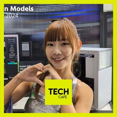 Computex 2024