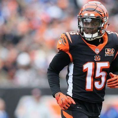 Locked on Bengals - 2/26/18 Eifert is cleared and Ross takes the blame