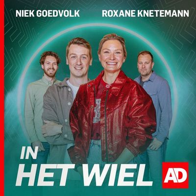 S8E60: 'Er is geen sprinter die zo kan pieken als Dylan Groenewegen'