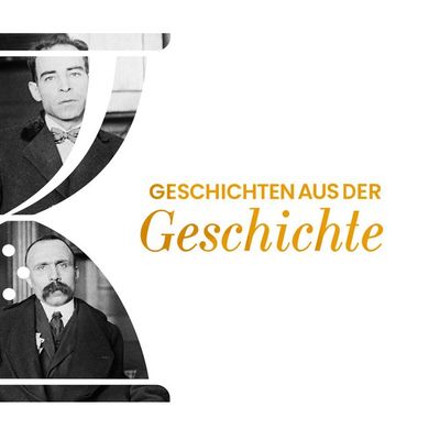 GAG394: Die Verurteilung von Sacco und Vanzetti