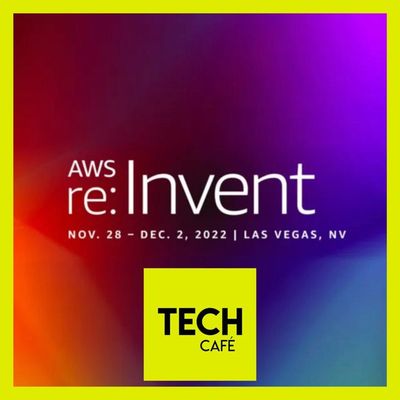 Supplément : Amazon Re:Invent 2022