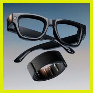 Meta Connect 2025 : le futur avec des lunettes