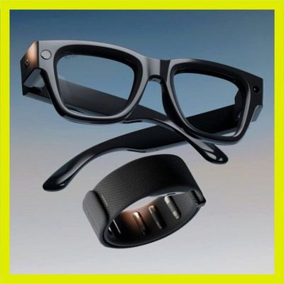 Meta Connect 2025 : le futur avec des lunettes