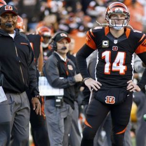 223: Locked on Bengals - 9/28/17 What Sunday means for Andy Dalton and Marvin Lewis
