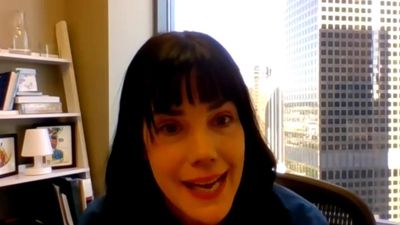 Law Career Playbook Expert Rachel Gezerseh and Steve Schwartz