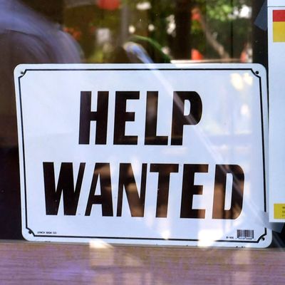 The Great Resignation: Why People Are Leaving Their Jobs In Growing Numbers